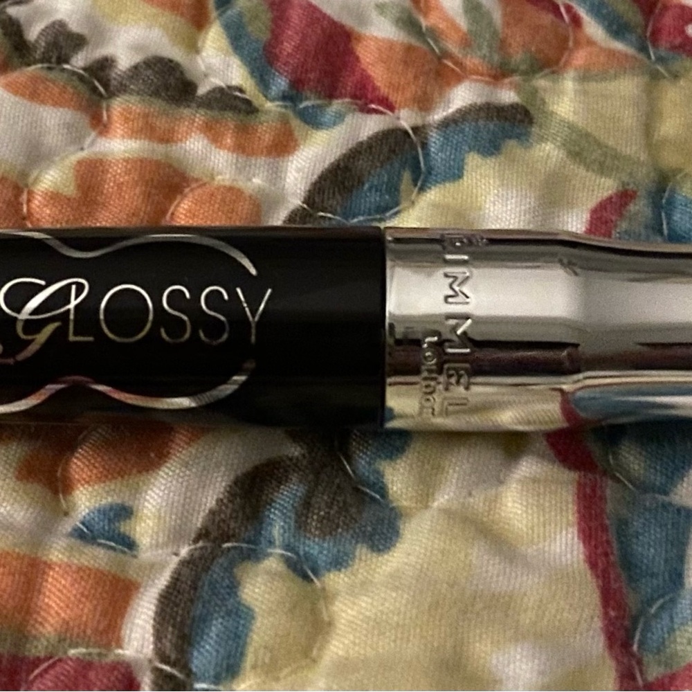 Diva Black Lip Gloss